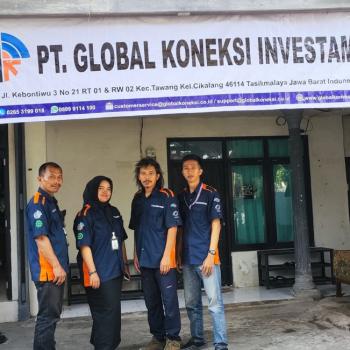 PT Global Koneksi Investama
