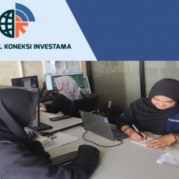 PT Global Koneksi Investama